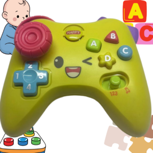Timón Control Didáctico