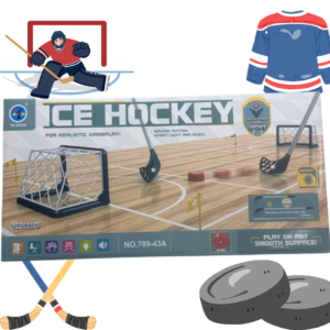 Set de Hockey
