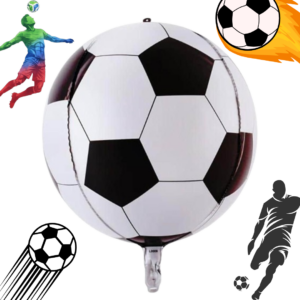 Globo Redondo Fútbol