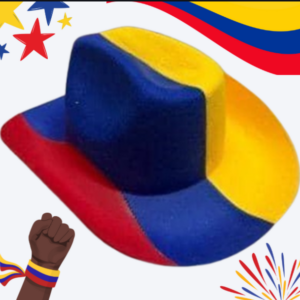 Sombrero de Vaquero Colombia
