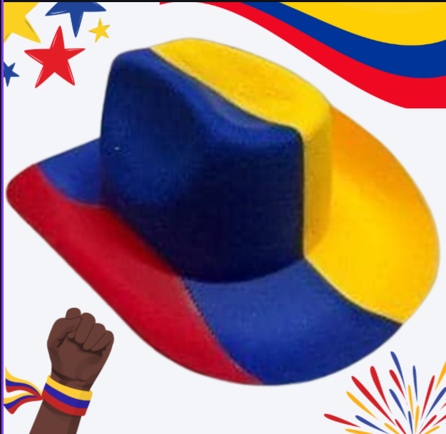 Sombrero de Vaquero Colombia