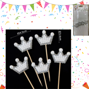 Kit de Coronas Decorativas