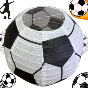 Globo Chino Diseño Balón