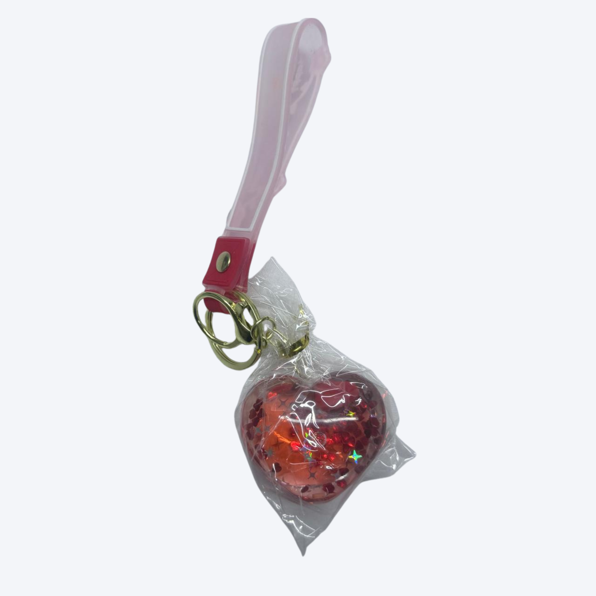 Llavero Diseño Corazón - Image 3
