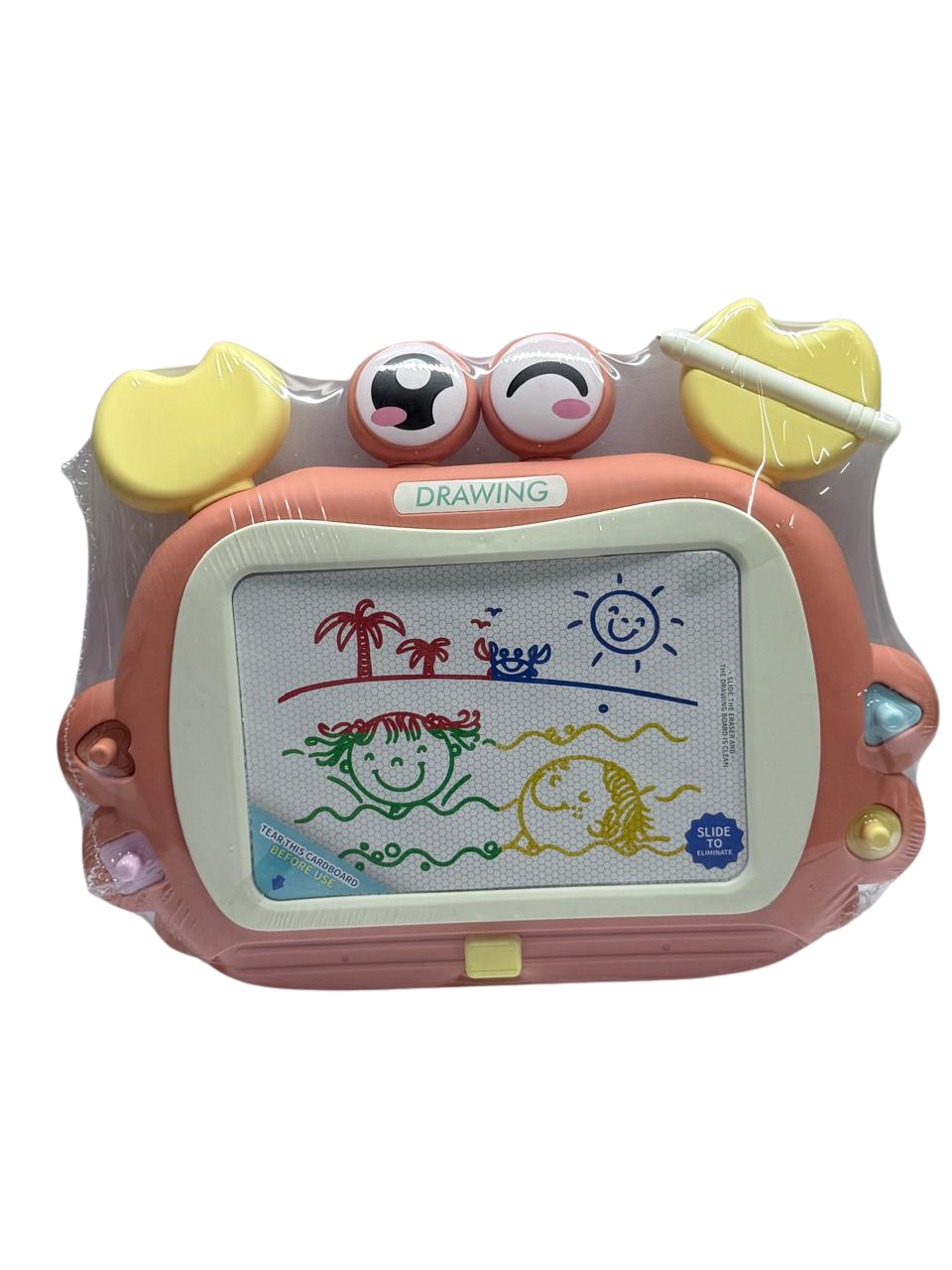 Tablero Mágico - Image 2
