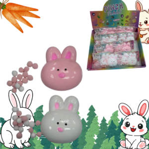 Squishy  Forma de Conejo