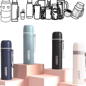 Termo Térmico de 500 ml
