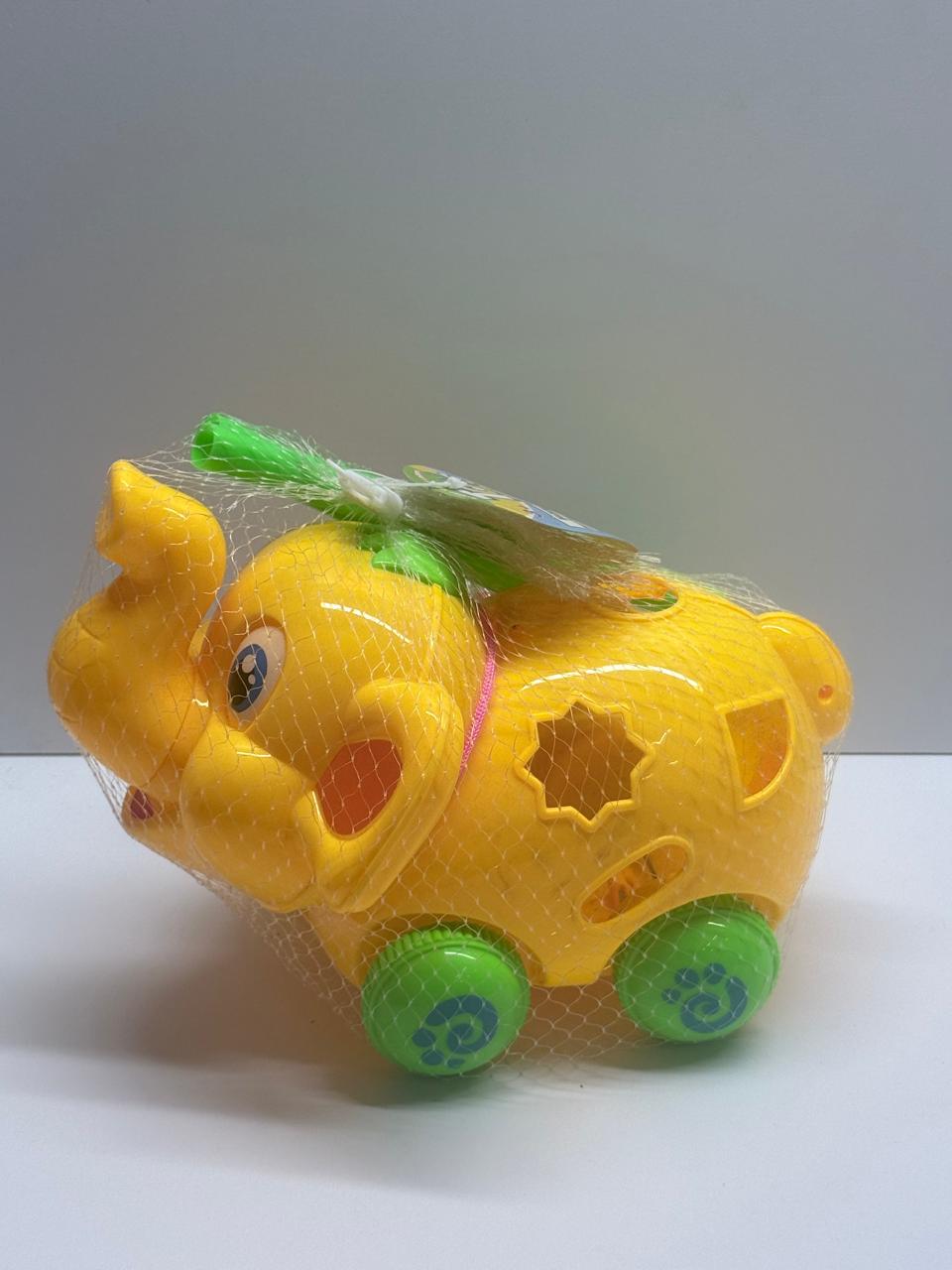 Elefante de Arrastre - Image 2
