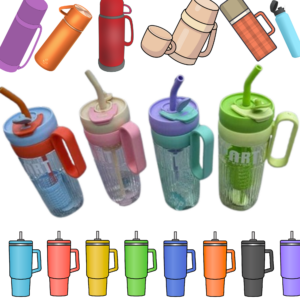 Termo de Pitillo 1100 ml