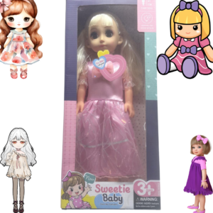 Muñeca de Colección