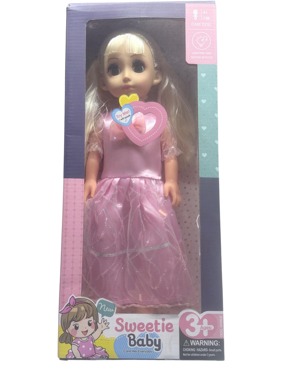 Muñeca de Colección - Image 2
