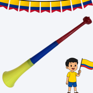 Vuvuzela Colombia Mediana