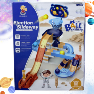 Set Fichas para Armar: Kit de Construcción Creativa sin Límites