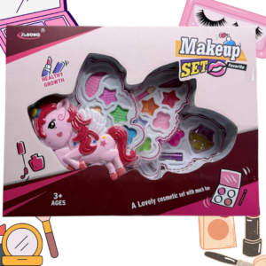 Set de niñas juguete